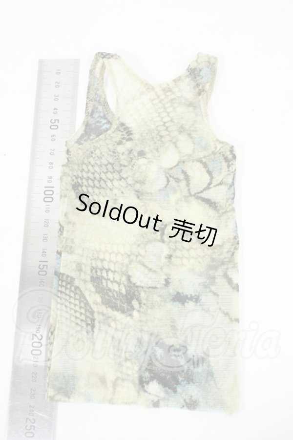 画像2: SD13BOY/トップス Y-26-03-04-178-WT-ZY (2)