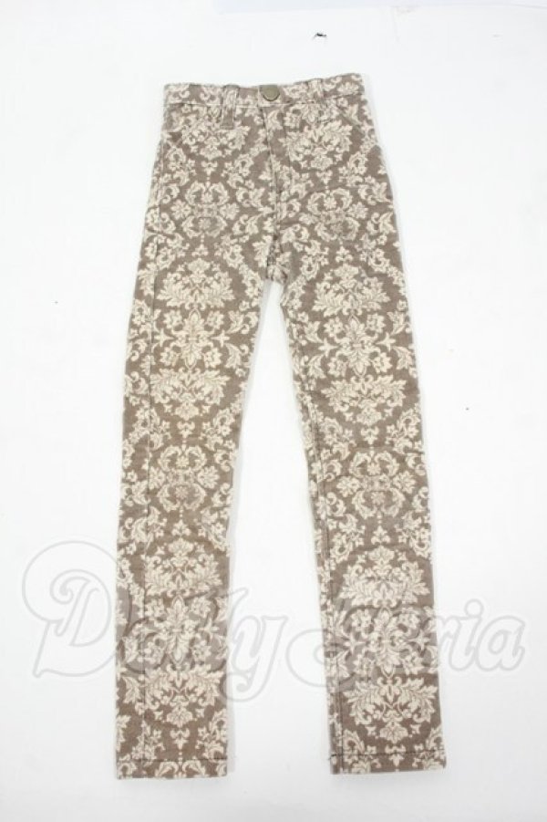 画像1: SD13BOY/衣装(パンツ) Y-26-03-04-181-WT-ZY (1)