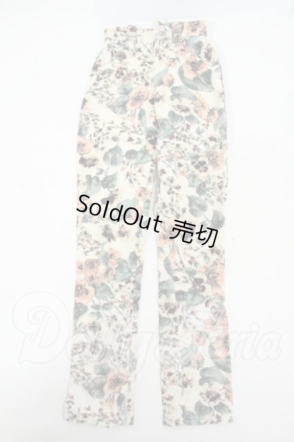 画像1: SD13BOY/衣装(パンツ) Y-26-03-04-180-WT-ZY (1)