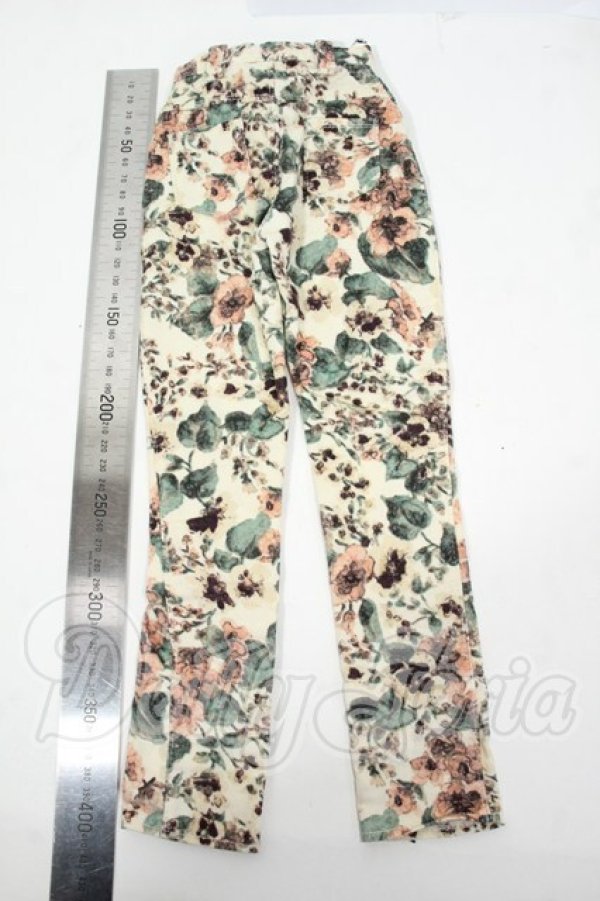 画像2: SD13BOY/衣装(パンツ) Y-26-03-04-180-WT-ZY (2)