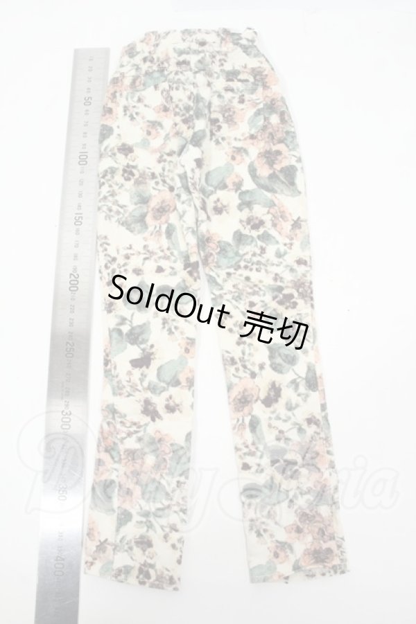 画像2: SD13BOY/衣装(パンツ) Y-26-03-04-180-WT-ZY (2)