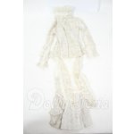 画像: SD13BOY/OF:衣装セット Y-26-03-04-186-WT-ZY