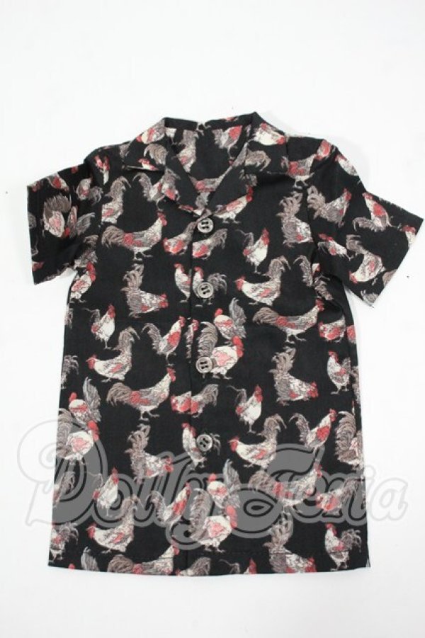 画像1: SD17BOY/OF:yucca様製衣装セット Y-26-03-04-189-WT-ZY (1)