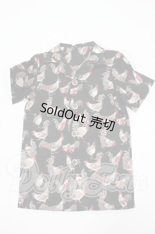 画像1: SD17BOY/OF:yucca様製衣装セット Y-26-03-04-189-WT-ZY (1)