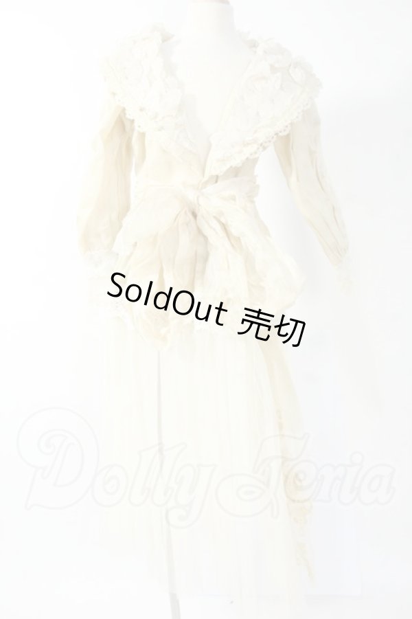 画像1: SD17/OF 衣装(Ma belle lune様製) Y-26-03-04-191-WT-ZY (1)