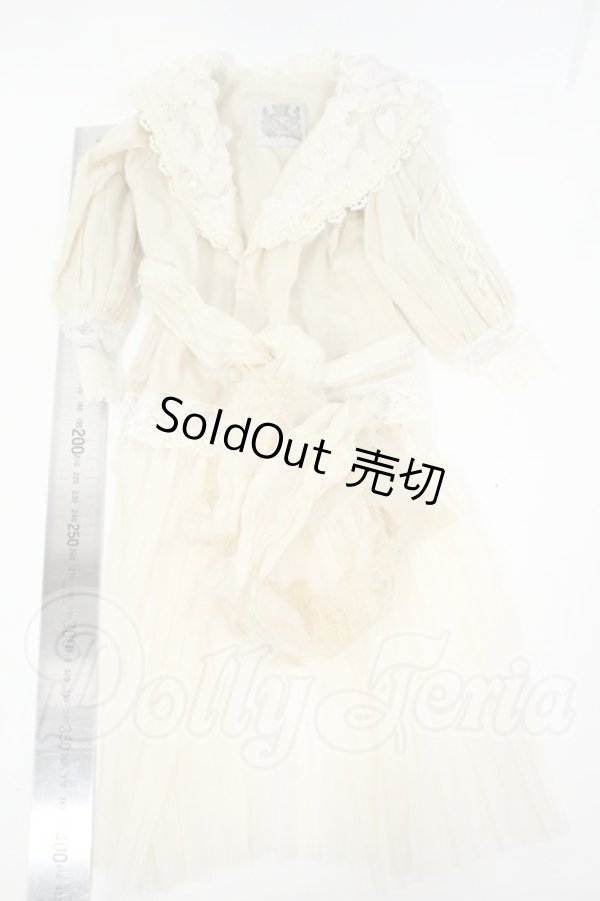 画像3: SD17/OF 衣装(Ma belle lune様製) Y-26-03-04-191-WT-ZY (3)