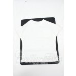 画像: SD17B/OF:yucca製TOPS Y-26-03-04-193-WT-ZY