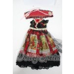 画像: SD/OF:衣装セット Y-26-03-04-194-WT-ZY