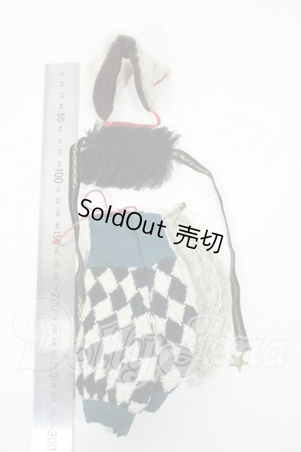 画像2: imda Doll 3.0/OF：衣装セット Y-26-03-04-195-WT-ZY (2)