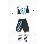 画像: オビツ11/OF:衣装 Y-26-03-04-198-WT-ZY