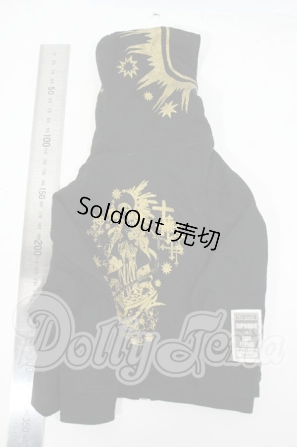 画像2: SD17BOY/OF:長袖 EUPHORIA様製 Y-26-03-04-176-WT-ZY (2)