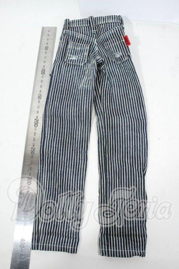 画像2: SD17B/OF:パンツ Y-26-03-04-175-WT-ZY (2)