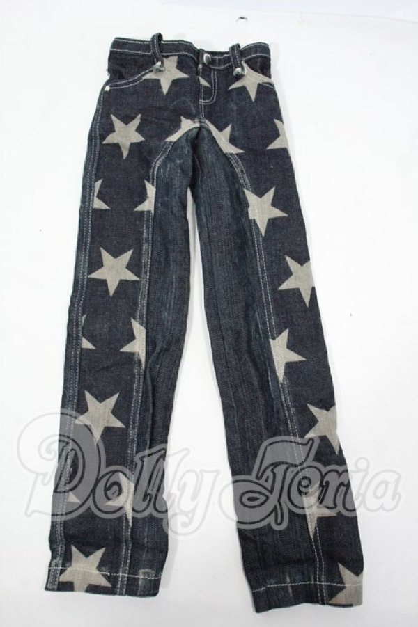 画像1: SD17B/OF:パンツ Y-26-03-04-174-WT-ZY (1)