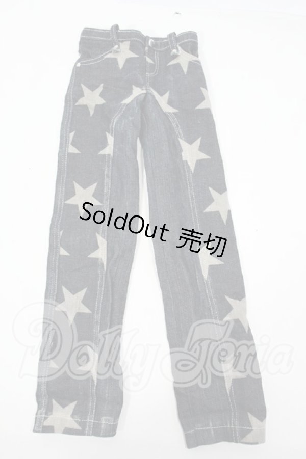 画像1: SD17B/OF:パンツ Y-26-03-04-174-WT-ZY (1)