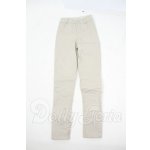 画像: SD17B/OF:パンツ Y-26-03-04-173-WT-ZY