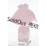 画像: SD/OF:衣装セット Y-26-03-04-169-WT-ZY