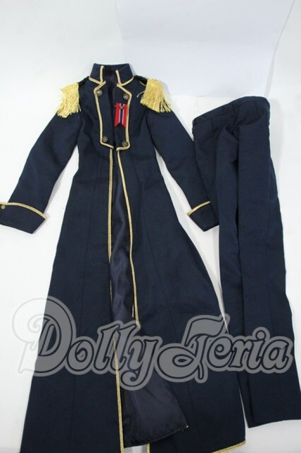 画像1: SD17B/OF:衣装セット Y-26-03-04-166-WT-ZY (1)