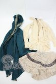 画像1: SD/OF:衣装セット Y-26-03-04-165-WT-ZY (1)