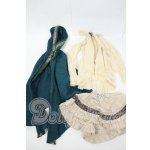 画像: SD/OF:衣装セット Y-26-03-04-165-WT-ZY