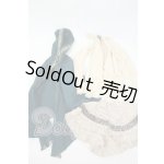 画像: SD/OF:衣装セット Y-26-03-04-165-WT-ZY