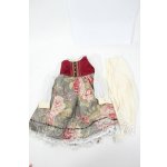 画像: SD/OF:衣装セット Y-26-03-04-164-WT-ZY