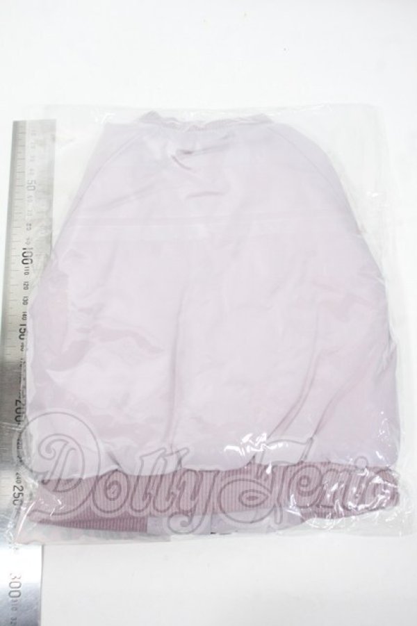 画像2: SD17BOY/OF:スカジャン Melody.C様製 Y-26-03-04-163-WT-ZY (2)