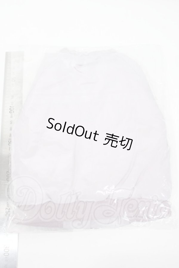 画像2: SD17BOY/OF:スカジャン Melody.C様製 Y-26-03-04-163-WT-ZY (2)