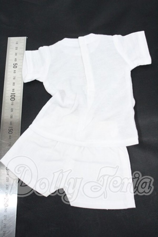 画像2: DD/OF:衣装セット Y-26-03-04-162-WT-ZY (2)