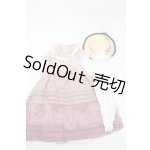 画像: SD/OF:ドレス Y-26-03-04-160-WT-ZY