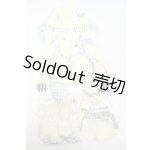 画像: MDD/OF:衣装セット Y-26-03-04-158-WT-ZY