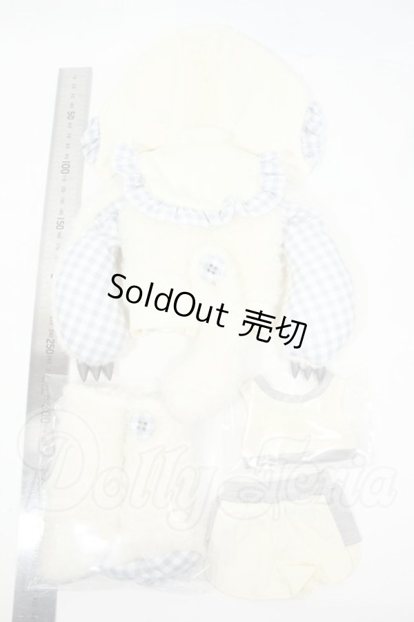 画像2: MDD/OF:衣装セット Y-26-03-04-158-WT-ZY (2)