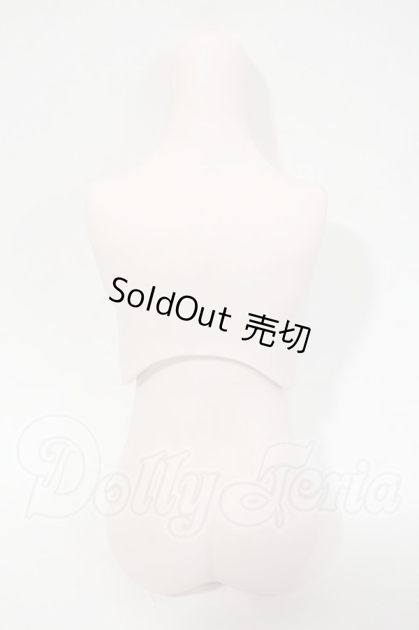 画像2: MDD/「隠’s」kakuso様製 MDD用ボーイボディー Y-26-03-04-147-WT-ZY (2)