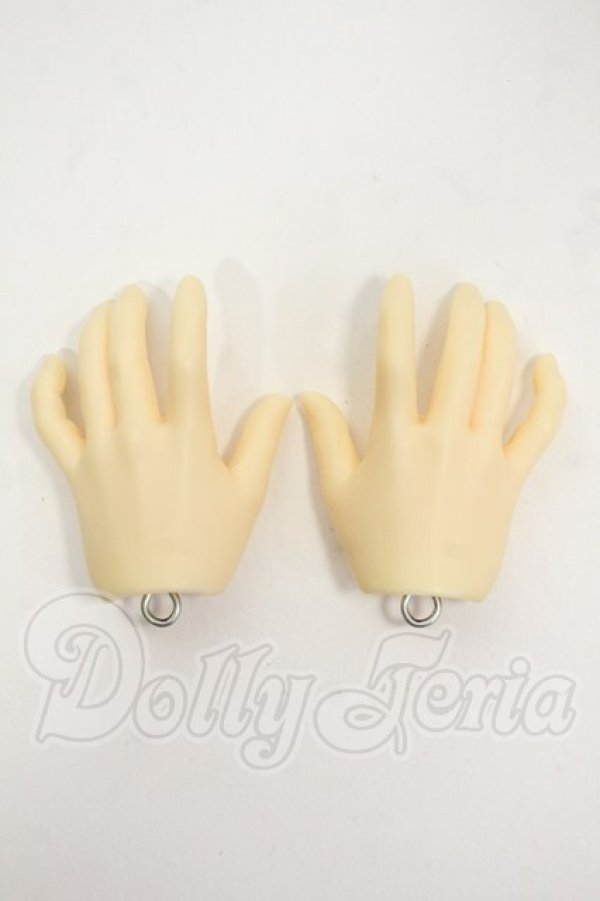 画像1: SDGr男の子/ハンドパーツ:SDGrB-H-03 Y-26-03-04-138-WT-ZY (1)