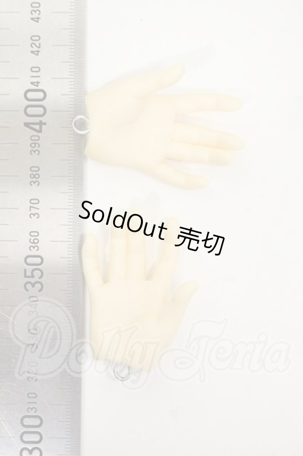 画像2: SDGr男の子/ハンドパーツ:SDGrB-H-03 Y-26-03-04-138-WT-ZY (2)
