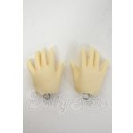 画像: SD/ハンドパーツ(SD-H-02) Y-26-03-04-131-WT-ZY