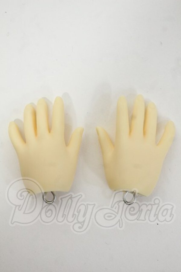 画像1: SD/ハンドパーツ(SD-H-02) Y-26-03-04-131-WT-ZY (1)