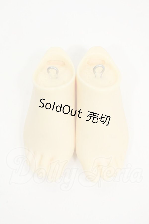 画像1: SD/SD用オプションフットパーツ SD-FO-02 Y-26-03-04-140-WT-ZY (1)