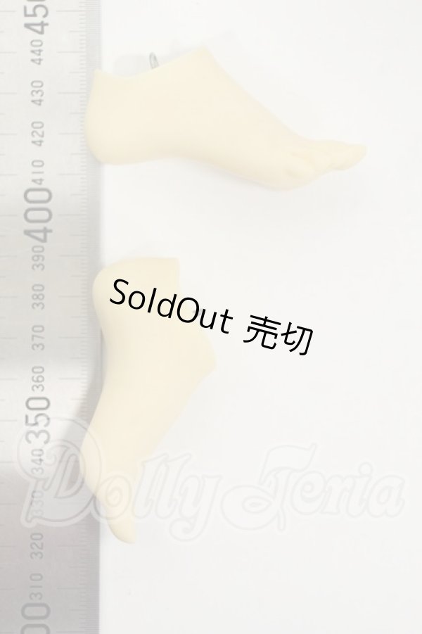 画像2: SD/SD用オプションフットパーツ SD-FO-02 Y-26-03-04-140-WT-ZY (2)