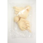 画像: SD/ハンドパーツSD13B-H-10 Y-26-03-04-136-WT-ZY