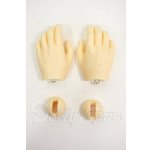 画像: SD13BOY/ハンドパーツ:SD13B-H-11 Y-26-03-04-135-WT-ZY