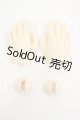 画像: SD13BOY/ハンドパーツ：SD13B-H-11 Y-26-03-04-135-WT-ZY