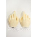 画像: SD13B/ハンドパーツ Y-26-03-04-133-WT-ZY