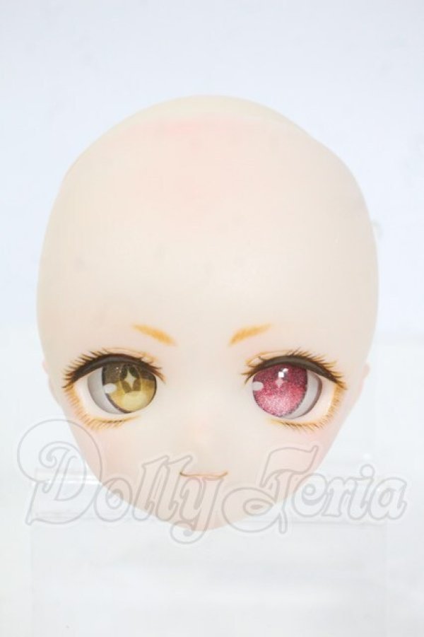 画像1: DDH-01/カスタムヘッド Y-26-03-11-009-WT-ZY (1)