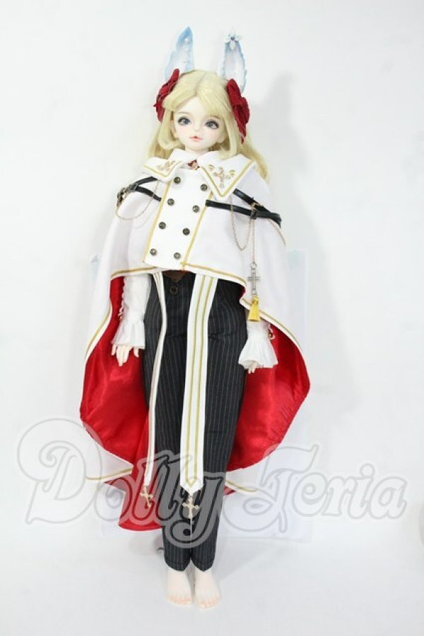 画像6: Gem of doll/Belinda Human Ver. Y-26-03-11-005-WT-ZY (6)