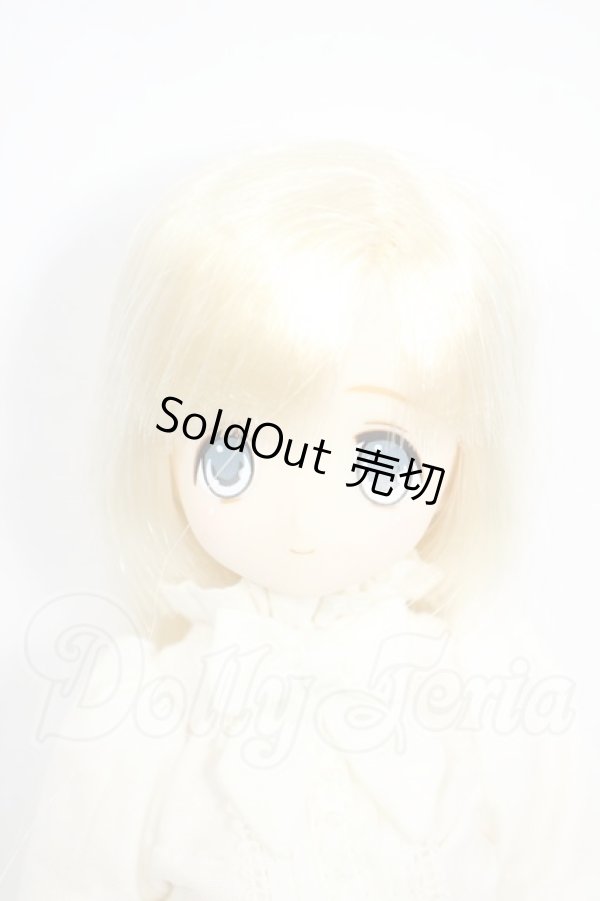 画像1: azone/Majokko☆Raili(ライリ)/littlewitch of the snow(通常販売ver.) Y-26-03-11-111-WT-ZY (1)