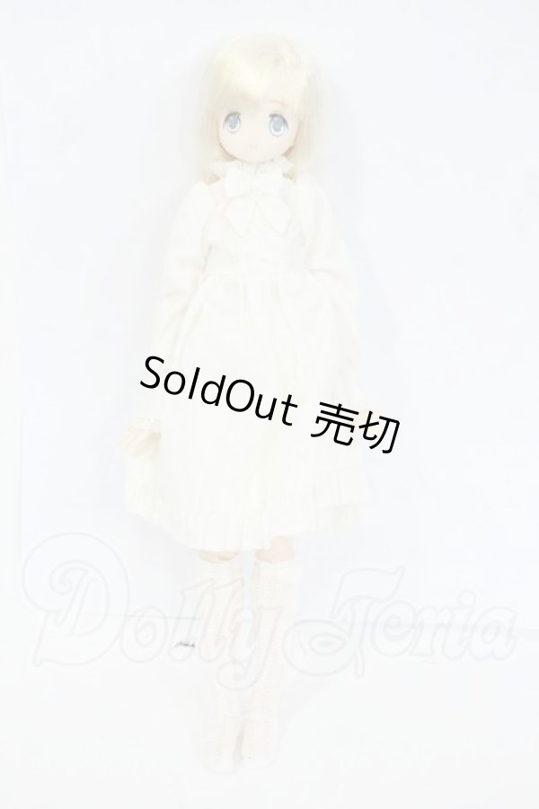 画像2: azone/Majokko☆Raili(ライリ)/littlewitch of the snow(通常販売ver.) Y-26-03-11-111-WT-ZY (2)