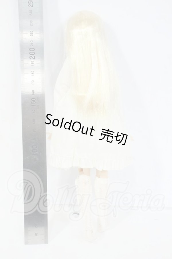 画像3: azone/Majokko☆Raili(ライリ)/littlewitch of the snow(通常販売ver.) Y-26-03-11-111-WT-ZY (3)