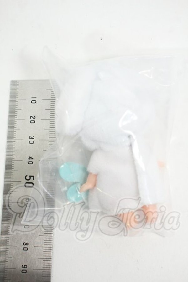 画像2: ぷちリカちゃん/サンリオキャラクターズ:シナモロール Y-26-03-11-125-WT-ZY (2)