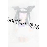 画像: ぷちリカちゃん/サンリオキャラクターズ:クロミ Y-26-03-11-124-WT-ZY