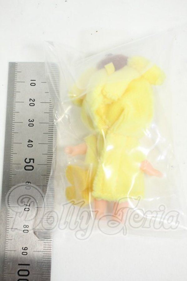 画像2: ぷちリカちゃん/サンリオキャラクターズ:ポムポムプリン Y-26-03-11-126-WT-ZY (2)